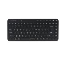 Клавіатура A4Tech FBK36C Wireless/Bluetooth Black (4711421000222)