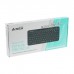 Клавіатура A4Tech FBK36C Wireless/Bluetooth Black (4711421000222)