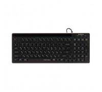 Клавіатура A4Tech FX70 USB Black (4711421001861)