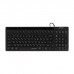 Клавіатура A4Tech FX70 USB Black (4711421001861)