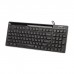 Клавіатура A4Tech FX70 USB Black (4711421001861)