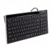 Клавіатура A4Tech FX70 USB Black (4711421001861)