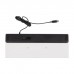 Клавіатура A4Tech FX70 USB Black (4711421001861)