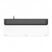 Клавіатура A4Tech FX70 USB Black (4711421001861)