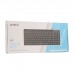 Клавіатура A4Tech FX70 USB Black (4711421001861)