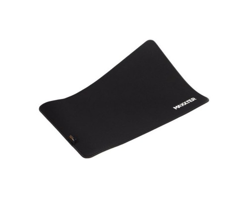 Килимок для мишки Maxxter MMP-PROC-L Black (MMP-PROC-L)