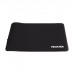 Килимок для мишки Maxxter MMP-PROC-L Black (MMP-PROC-L)