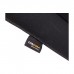 Килимок для мишки Maxxter MMP-PROC-L Black (MMP-PROC-L)