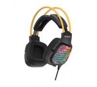 Навушники A4Tech Bloody G565 RGB Hi Fi 7.1 Black (4711421001960)