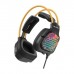 Навушники A4Tech Bloody G565 RGB Hi Fi 7.1 Black (4711421001960)
