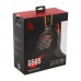 Навушники A4Tech Bloody G565 RGB Hi Fi 7.1 Black (4711421001960)