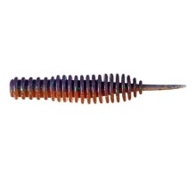 Силікон рибальський Select Snack 2.5" 206 (6 шт/уп) (1870.39.43)