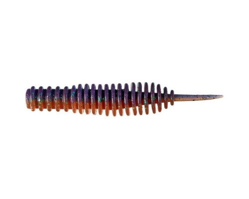 Силікон рибальський Select Snack 2.5" 206 (6 шт/уп) (1870.39.43)
