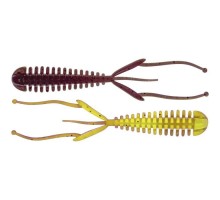 Силікон рибальський Select Toxic 1.7" 201 (8 шт/уп) (1870.33.91)