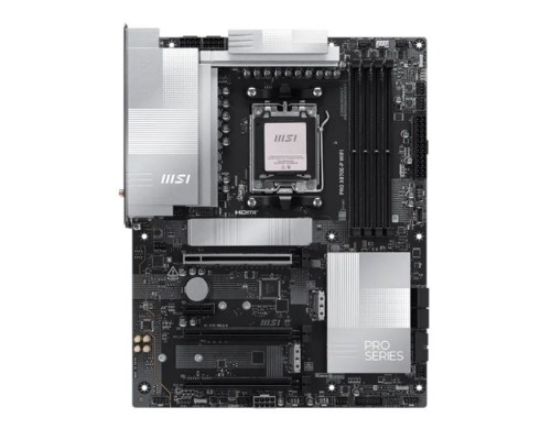 Материнська плата MSI PRO X870E-P WIFI