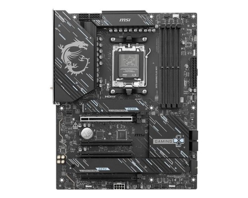 Материнська плата MSI X870E GAMING PLUS WIFI