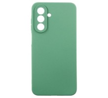Чохол до мобільного телефона Dengos Soft Samsung Galaxy A26 (mint) (DG-TPU-SOFT-72)