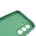Чохол до мобільного телефона Dengos Soft Samsung Galaxy A26 (mint) (DG-TPU-SOFT-72)