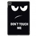 Чохол до планшета BeCover Smart Case Lenovo Tab TB-311FU 10.1" Don''t Touch (713116)
