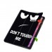Чохол до планшета BeCover Smart Case Lenovo Tab TB-311FU 10.1" Don''t Touch (713116)