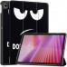 Чохол до планшета BeCover Smart Case Lenovo Tab TB-311FU 10.1" Don''t Touch (713116)