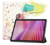 Чохол до планшета BeCover Smart Case Lenovo Tab TB-311FU 10.1" Fairy (713117)