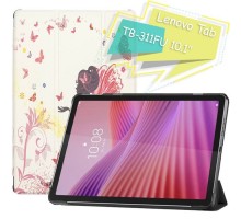 Чохол до планшета BeCover Smart Case Lenovo Tab TB-311FU 10.1" Fairy (713117)