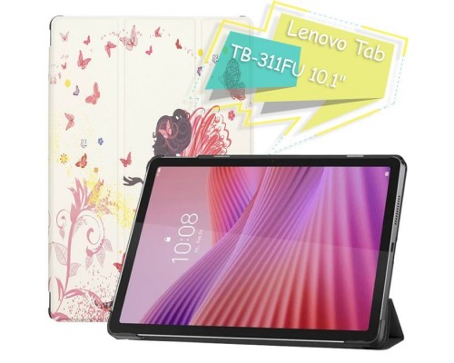 Чохол до планшета BeCover Smart Case Lenovo Tab TB-311FU 10.1" Fairy (713117)