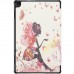 Чохол до планшета BeCover Smart Case Lenovo Tab TB-311FU 10.1" Fairy (713117)