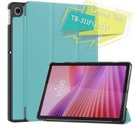 Чохол до планшета BeCover Smart Case Lenovo Tab TB-311FU 10.1" Green (713108)