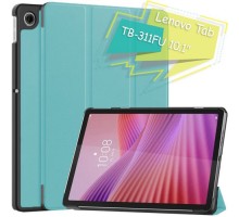 Чохол до планшета BeCover Smart Case Lenovo Tab TB-311FU 10.1" Green (713108)