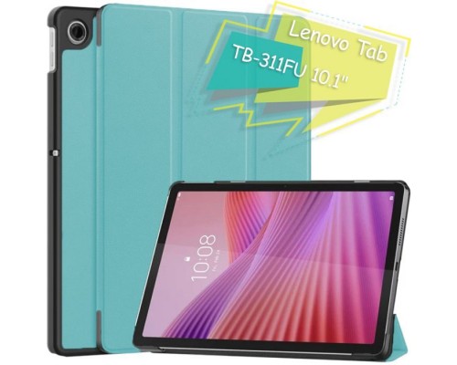 Чохол до планшета BeCover Smart Case Lenovo Tab TB-311FU 10.1" Green (713108)
