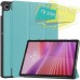Чохол до планшета BeCover Smart Case Lenovo Tab TB-311FU 10.1" Green (713108)