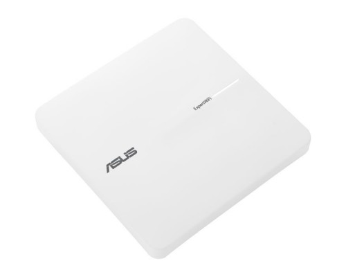 Точка доступу Wi-Fi ASUS EBA63 (90IG0880-MO3C00)