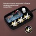 Мережевий фільтр живлення ColorWay CW-CHE34PDB 3 роз/4USB GaN3 Pro (CW-CHE34PDB)