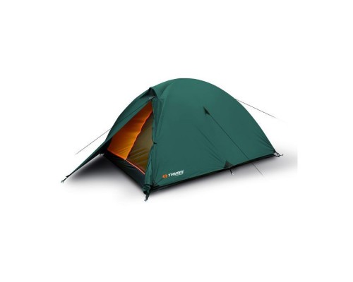Намет Trimm Hudson dark olive - оливковий (001.009.0092)