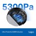 Пилосос TP-Link Tapo RV20 Max Plus