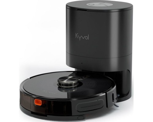 Пилосос Kyvol Cybovac S31 Lidar (Kyvol S31)