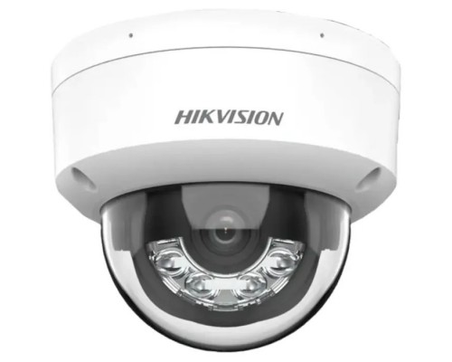 Камера відеоспостереження Hikvision DS-2CD2143G2-LIS2U (4.0)
