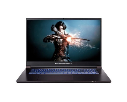 Ноутбук Dream Machines RG2050-17 (RG2050-17UA31)