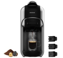 Капсульна кавоварка Cecotec FreeStyle Compact (CCTC-00648)
