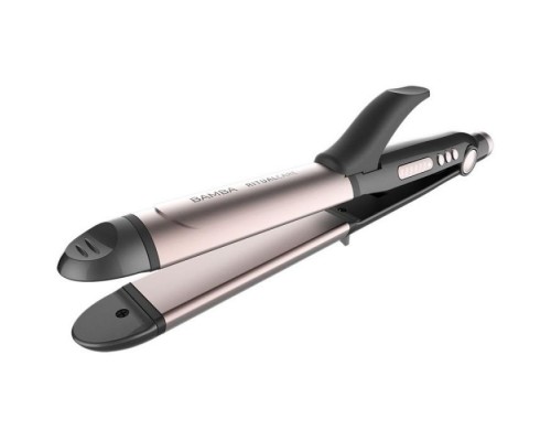 Вирівнювач для волосся Cecotec Bamba RitualCare 1000 Ceramic 2in1 (CCTC-04296)