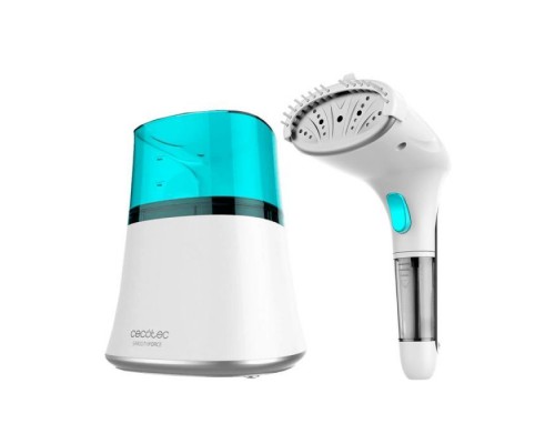 Відпарювач для одягу Cecotec SmoothForce 3000 UltraSteam White (CCTC-05501)