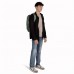 Рюкзак туристичний Osprey Astronova pine leaf green - O/S - зелений (009.3939)