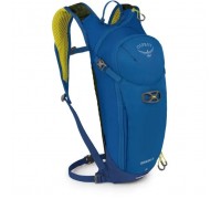Рюкзак туристичний Osprey Siskin 8 postal blue - O/S - синій (009.3876)