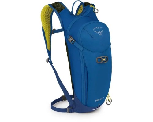 Рюкзак туристичний Osprey Siskin 8 postal blue - O/S - синій (009.3876)