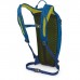Рюкзак туристичний Osprey Siskin 8 postal blue - O/S - синій (009.3876)
