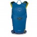 Рюкзак туристичний Osprey Siskin 8 postal blue - O/S - синій (009.3876)