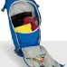 Рюкзак туристичний Osprey Siskin 8 postal blue - O/S - синій (009.3876)