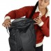 Рюкзак туристичний Osprey Transporter Zinch raven black - O/S - чорний (009.3924)